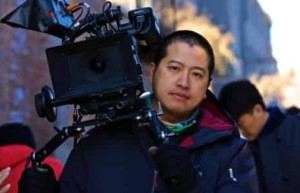 陈熙泰【中国影视摄影师】 – 人物百科