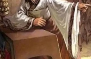 徐奕【三国时期曹魏政权尚书令、谏议大夫】 – 人物百科