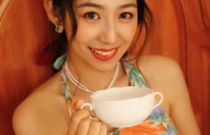 姜依【中国女演员】 – 人物百科