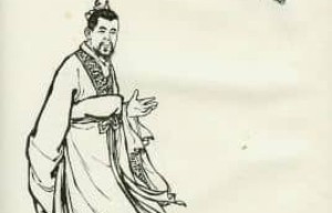 伊籍【三国时期蜀汉左将军从事中郎、昭文将军】 – 人物百科