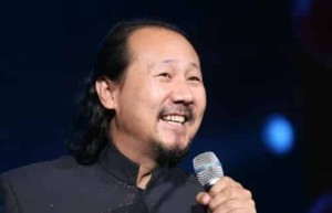 腾格尔【中国内地蒙古族男歌唱家，中央民族歌舞团副团长，国家一级演员，中国音乐家协会理事】 – 人物百科