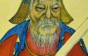 宗泽【北宋末、南宋初抗金名臣】 – 人物百科