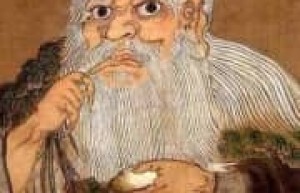 神农氏【药王、五谷王、五谷先帝、神农大帝，华夏太古三皇之一，农业和医药的发明者】 – 人物百科