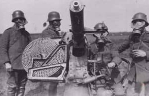 第一次世界大战原因是什么，第一次世界大战介绍_世界近代史 菊江历史网