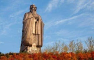 孔子的弟子有哪些，孔子比较出名的弟子都有哪些_春秋战国历史 菊江历史网