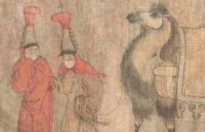 元代的名人有哪些 元代名人详解_元朝历史 菊江历史网