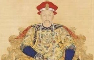 清朝皇帝顺序列表的名称 清朝皇帝顺序列表的名称是怎样的_清朝历史 菊江历史网