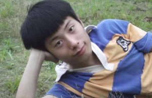 卢金聪【中国内地男演员】 – 人物百科