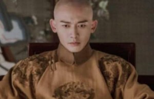 乾隆参加大臣葬礼，为什么把腰间的荷包留在大臣家？_帝王野史 菊江历史网