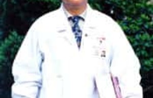 陈中伟【中国医学家，断肢再植奠基人】 – 人物百科