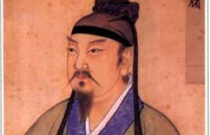 孙膑怎么读（孙膑读音）_春秋战国历史 菊江历史网