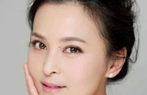 何音【中国内地女演员】 – 人物百科