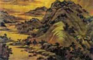 董源【中国五代南唐画家，后世称之为董北苑】 – 人物百科