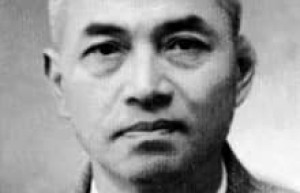 李四光【中国地质学家，中国地质事业的奠基人之一和主要领导人】 – 人物百科