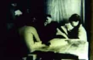 洪深【中国戏剧活动家，话剧和电影作家、导演，戏剧理论家】 – 人物百科