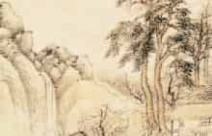 杜堇【中国明代画家，擅山水、人物、鸟兽、楼台】 – 人物百科