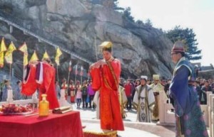 为什么宋代之后没有封禅（宋真宗泰山封禅拉低了档次）_宋朝历史 菊江历史网