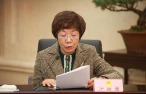 傅小健【中国导演】 – 人物百科