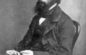 麦克斯韦【英国物理学家、数学家，经典电动力学的创始人，统计物理学的奠基人之一】 – 人物百科