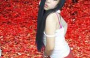 徐情情【浙江科技学院女大学生，芙蓉二代】 – 人物百科