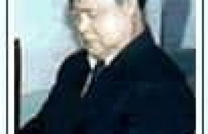 高海林【世界史教研室主任】 – 人物百科