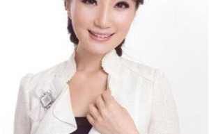 顾婷婷【江苏教育电视台主持人】 – 人物百科