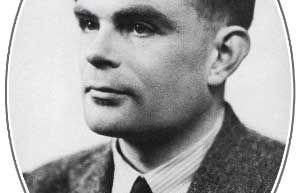 艾伦·图灵【英国数学家、逻辑学家，计算机科学之父，人工智能之父】 – 人物百科