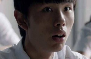 高浩元【中国男演员】 – 人物百科