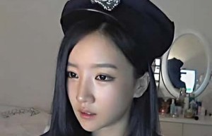 朴妮唛【韩国视频网站主播】 – 人物百科