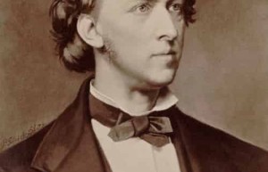 弗里德里克·弗朗索瓦·肖邦【19世纪波兰作曲家、钢琴家】 – 人物百科