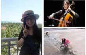 陈美彤【大提琴演奏家】 – 人物百科