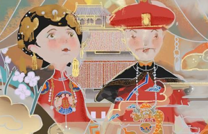 历史上的皇后权力有多大？妃嫔敢跟皇后作对吗？_后宫秘史 菊江历史网