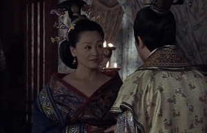 刘邦为什么不立戚夫人为后？刘邦想过立戚夫人为后吗？_帝王野史 菊江历史网