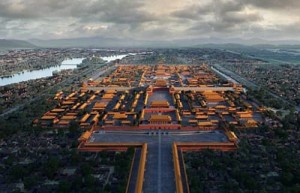 清朝历史上的康乾盛世，老百姓是真的丰衣足食了吗_清朝历史 菊江历史网