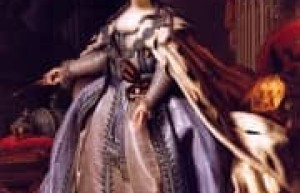 叶卡捷琳娜二世【俄国女皇，1762～1796，又称凯萨琳二世或凯萨琳大帝】 – 人物百科