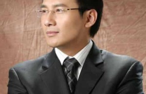 李佑伟【中国内地男演员、模特】 – 人物百科