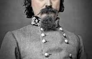 乔治·皮克特【联盟军少将,闻名于皮克特冲锋】 – 人物百科