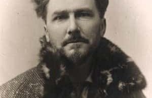 埃兹拉·庞德【美国诗人和文学评论家,意象派诗歌运动的重要代表人物】 – 人物百科