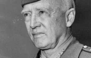 小乔治·史密斯·巴顿【美国著名的军事将领,美国陆军四星上将】 – 人物百科