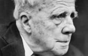 罗伯特·弗罗斯特【20世纪最受欢迎的美国诗人之一,美国文学中的桂冠诗人】 – 人物百科