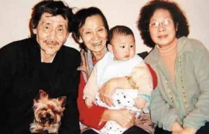 董今狐【琼瑶的御用导演、策划】 – 人物百科