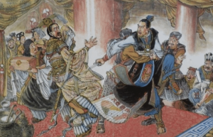 荆轲是英雄吗？被司马迁骗了几千年！_乡村野史 菊江历史网