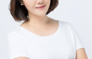 徐洁【广东广播电视台主持人】 – 人物百科