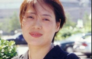 郭建梅【中国法学会会员】 – 人物百科