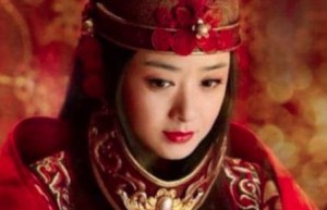 揭秘历史上命运最惨的四位和亲公主，她们分别是谁？_后宫秘史 菊江历史网