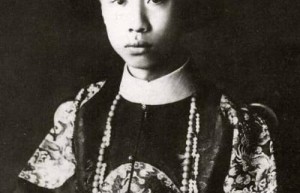 清朝的最后一个皇帝是谁_清朝历史 菊江历史网