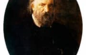 赫尔岑【俄国作家、政论家、哲学家、革命活动家】 – 人物百科