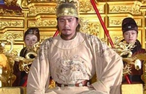 朱元璋简介（明朝开国皇帝，从乞丐逆袭成皇帝的猛人）_明朝历史 菊江历史网