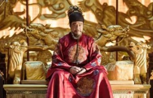 朱棣简介（朱元璋儿子、明朝第三位皇帝，篡夺侄子皇位）_明朝历史 菊江历史网