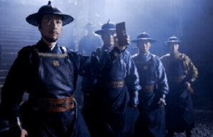 锦衣卫是太监吗（锦衣卫不是太监，皇帝的侍卫亲军）_明朝历史 菊江历史网